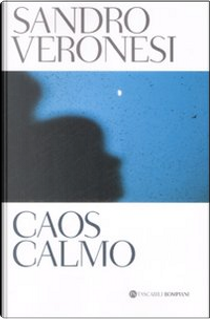 Caos calmo by Sandro Veronesi