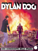 Dylan Dog n. 276 by Domingo Mandrafina, Pasquale Ruju