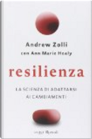 Resilienza by Andrew Zolli, Ann Marie Healy