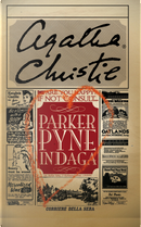 Parker Pyne indaga by Agatha Christie