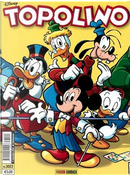Topolino n. 3023 - Variant by Alberto Savini, Casty, Claudio Sciarrone, Ettore Gula, Francesco Monteforte Bianchi, Riccardo Secchi, Sandro Del Conte, Silvia Ziche, Stefano Intini