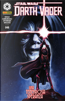 Darth Vader #48 by Charles Soule