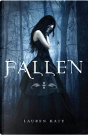 Fallen by Lauren Kate