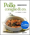 Pollo Coniglio E Co. by Annalisa Barbagli, Stefania A. Barzini
