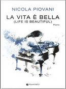 La vita è bella (Life is beautiful). Guitar solo & duo by Nicola Piovani