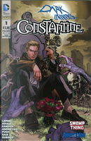 Dark Universe n. 10 by Charles Soule, Jeff Lemire, Marc Andreyko, Ray Fawkes