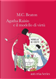 Agatha Raisin e il modello di virtù by M. C. Beaton