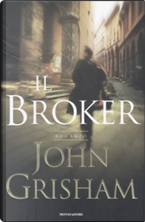 Il broker by John Grisham
