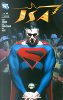 JSA n. 6 by Dale Eaglesham, Geoff Johns, Ruy Jose
