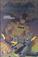 Batman il cavaliere oscuro vol. 8 by Fabian Nicieza, John Francis Moore, Kevin Maguire, P. Craig Russell