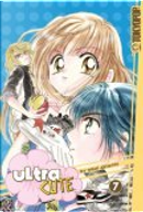 Ultra Cute Volume 7 by Nami Akimoto