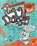Pug-a-Doodle-Do! by Philip Reeve