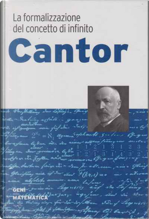 Cantor by Gustavo Ernesto Piñeiro