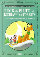 Buck alias Pluto... e il richiamo della foresta by Bruno Concina, Guido Martina