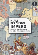 Impero by Niall Ferguson