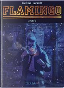 Flamingo, Tome 2 by Luca Blengino, Luca Erbetta