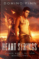 Heart Strings by Domino Finn