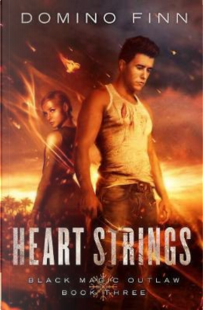 Heart Strings by Domino Finn
