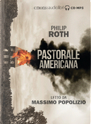 Pastorale americana by Philip Roth