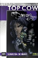 Archivos Top Cow: The Darkness nº01 by Garth Ennis