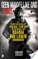 GEEN MAKKELIJKE DAG by Mark Owen