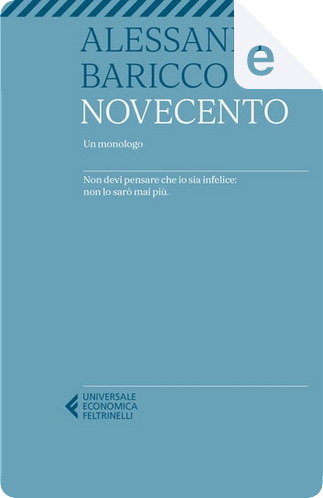 Alessandro Baricco, l'affabulatore mai sceso dalla nave - Il