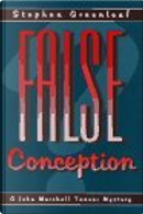 False Conception by Stephen Greenleaf