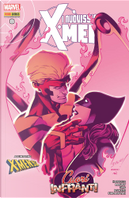 I nuovissimi X-Men n. 43 by Chad Bowers, Chris Sims, Dennis Hopeless
