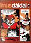 I supplementi di Linus n. 20 by Enric Siò, Georges Pichard, Georges Wolinski, Guido Crepax, Howard Post, Leonard Starr, Mik, Mort Walker, Sydney Jordan, William Patterson