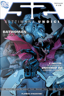 52 n. 11 by Geoff Jones, Grant Morrison, Greg Rucka, Jack Jadson, Joe Bennett, Keith Giffen, Mark Waid, Marlo Alquiza, Todd Nauck