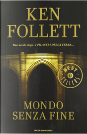 Mondo senza fine by Ken Follett