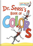 Dr. Seuss's book of colors by Dr. Seuss