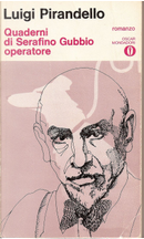 I quaderni di Serafino Gubbio operatore