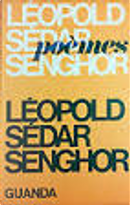Poèmes by Léopold Sédar Senghor