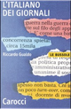 L'italiano dei giornali by Riccardo Gualdo