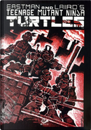 Teenage Mutant Ninja Turtles vol. 1 by Kevin Eastman, Peter Laird