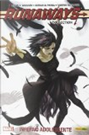 Runaways Collection vol. 2 by Brian K. Vaughan
