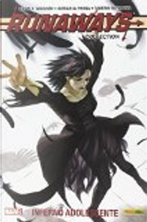 Runaways Collection vol. 2 by Brian Vaughan