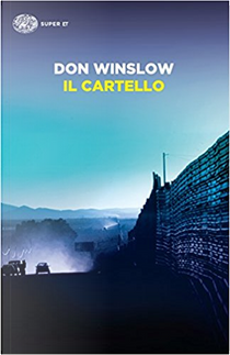 Il cartello by Don Winslow