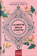 La notte delle civette by Monika Peetz