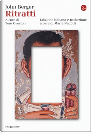 Ritratti by John Berger