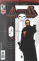 Marvel Knights: Punisher Vol.2 #31 by Garth Ennis