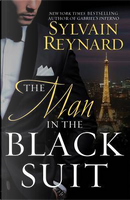 The Man in the Black Suit by Sylvain Reynard