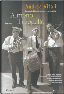 Almeno il cappello by Andrea Vitali