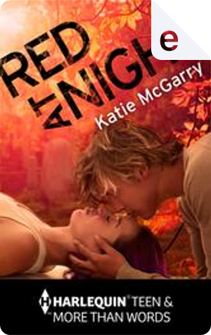 Red at Night by Katie McGarry