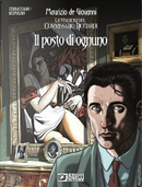 Il Commissario Ricciardi a fumetti n. 3 by Maurizio De Giovanni
