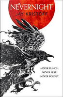 Nevernight (The Nevernight Chronicle, Book 1) by Jay Kristoff