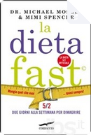 La dieta fast by Michael Mosley, Mimi Spencer