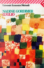 Luglio by Nadine Gordimer