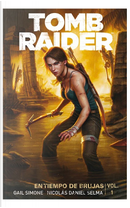 Tomb Raider #1 by Gail Simone